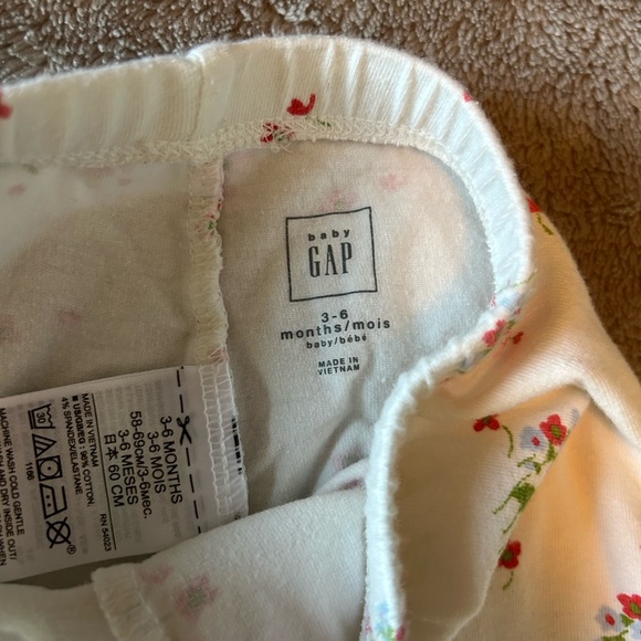 Miscellaneous baby pants - 5 pairs - Picture 7 of 10